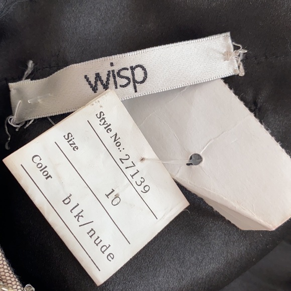 WISP Dress - Picture 8 of 10